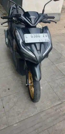 Vario 150 SE th 2020 mewah pjk panjang 11-2026