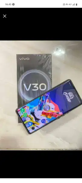 Jual Vivo V30 5G