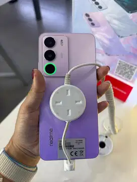 Realme C71 4/128Gb