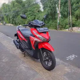 Vario 125 OLD 2016 Mesin Cakep Gress Bagus