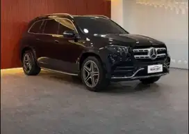 Mercedes Benz GLS 450 AMG Line 3.0 AT Tahun 2022