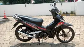 Supra 125 Th 2019 Istimewa