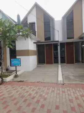 DP 0% Free biaya2 sampai akad lansung huni