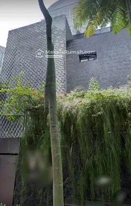 Rumah Dijual Di Permata Hijau Jaksel  Swiming Pool Luxury Resort home