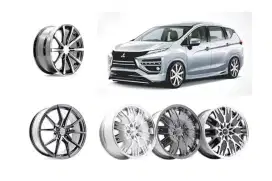 PROMO CICILAN VLEG + BAN MOBIL, BEBAS 1X CICILAN