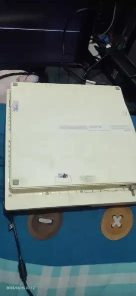 Dibeli ps43 rusak area yogya