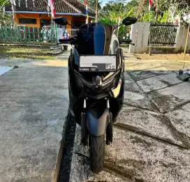 NMAX NEO S REMOT (ISTIMEWA)