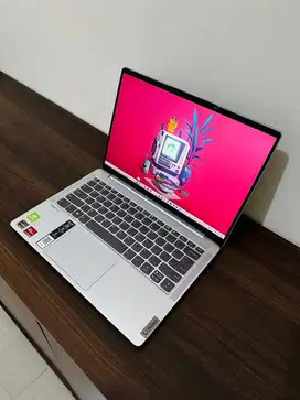LENOVO IDEAPAD SLIM 5 PRO R7 5800U 16GB 512SSD MX450 2GB