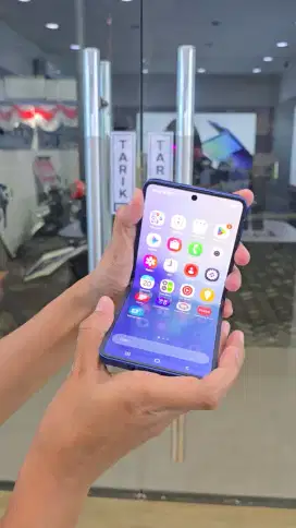 JUAL SAMSUNG GALAXY Z FLIP 7 , HARGA TERBAIK