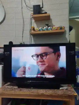 Tv Polytron tabung led