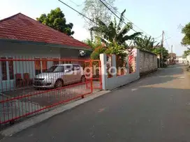 RUMAH LUAS MURAH DI BINTARO