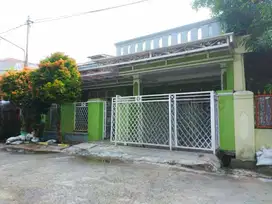 Dijual cepat rumah ditytyan indah bekasi sangat strategis nempel summa