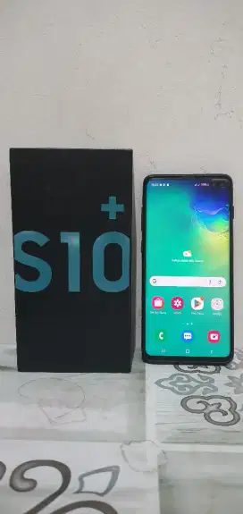 Samsung S10 plus // S10plus // S10+