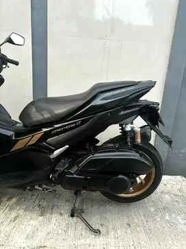 Aerox new ABS Keyless