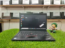 Laptop bekas LENOVO THINKPAD L390 Intel Core i5-8265U Ram 8GB