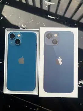 IPHONE 13 MINI 128 GB