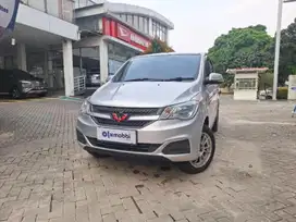 DP 5% Wuling Confero S 1.5 Bensin-MT 2018 VOI