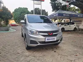 DP 5% Wuling Confero S 1.5 Bensin-MT 2018 VOI