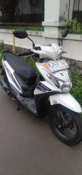 Dijual beat  Rp 7.200.000