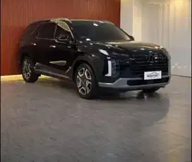 Hyundai Palisade Signature 2.2D AT Tahun 2023