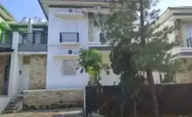 Rumah Pakuan Hill lt 250