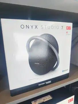 HARMAN KARDON ONYX STUDIO 7