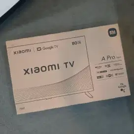 Xiaomi tv 32 inch hanya 1jt an saja