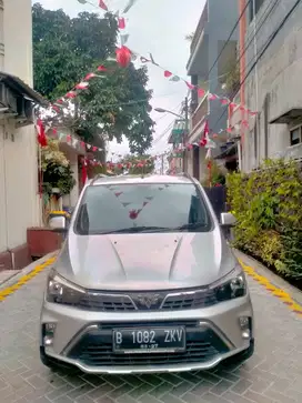 Wuling Confero S 2021 Bensin