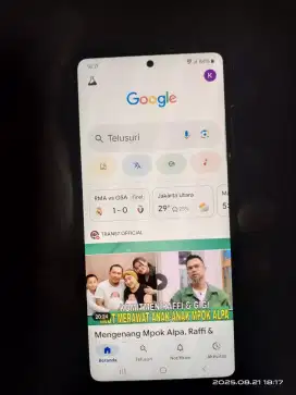 hsndphonr samsung A52