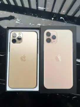 IPHONE 11 PRO 256 GB INTER