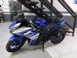 R25 GP TECHNO OBRAL MURAH
