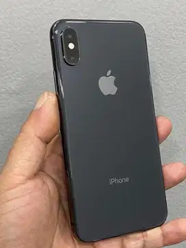 Iphone XS 64Gb iBox