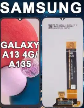 Lcd hape samaung a13 4g