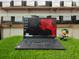 Laptop LENOVO THINKPAD X1 CARBON GEN 6TH Intel Core i5-8250U Ram 8GB