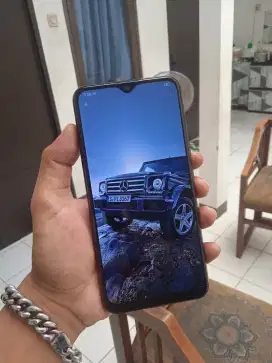 VIVO Y12 RAM 3/32 MULUS FULLSET