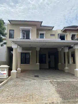 Dijual Rumah Cantik Siap Huni sudah Renov di Kota Wisata Cibubur