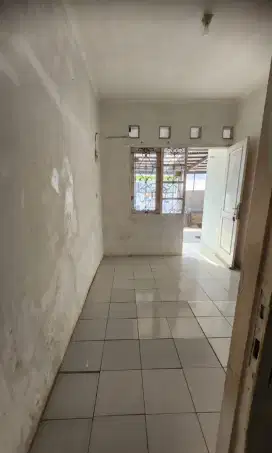Rumah Bukit Cimanggu City BCC