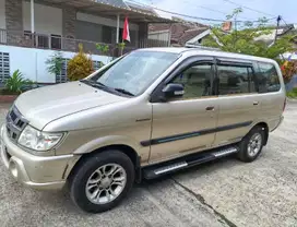Isuzu Panther Turbo LS 2012