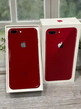Iphone 8 Plus 64Gb iBox