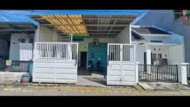 Rumah Murah siap Huni di Pesona Alam Gunung Anyar, SBY Timur