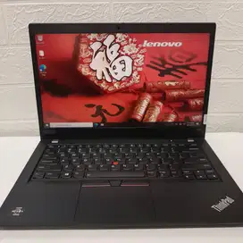 Lenovo Thinkpad T495 TOUCHSCREEN AMD RYZEN 5 ram 16GB SSD 512GB GAMING