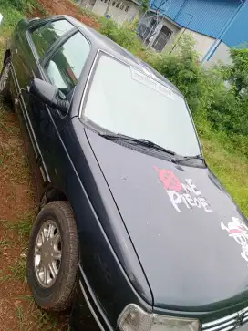 Peugeot 405 sti 1995