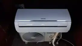 AC samsung 1/2 PK