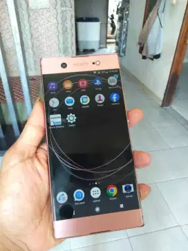 Sony xpria xa1 ultra