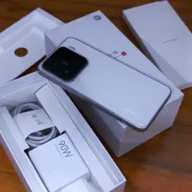 Xiaomi 15 White 512GB Resmi