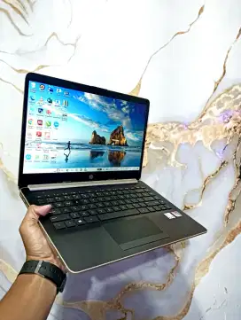 HP 14S-DK0023AU AMD A9-9425 RAM 4GB