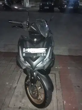 JUAL AEROX 2021