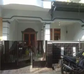 Sewa rumah Pejuang Jaya Bekasi kota (c0510)