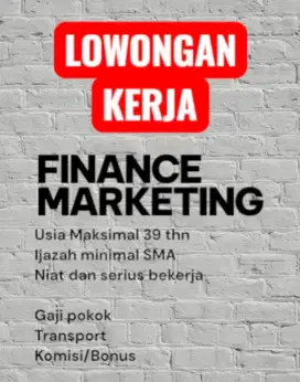 Finansial Marketing