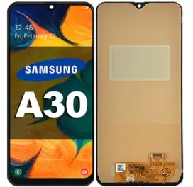 Lcd samsung a30 / a50 / a50s